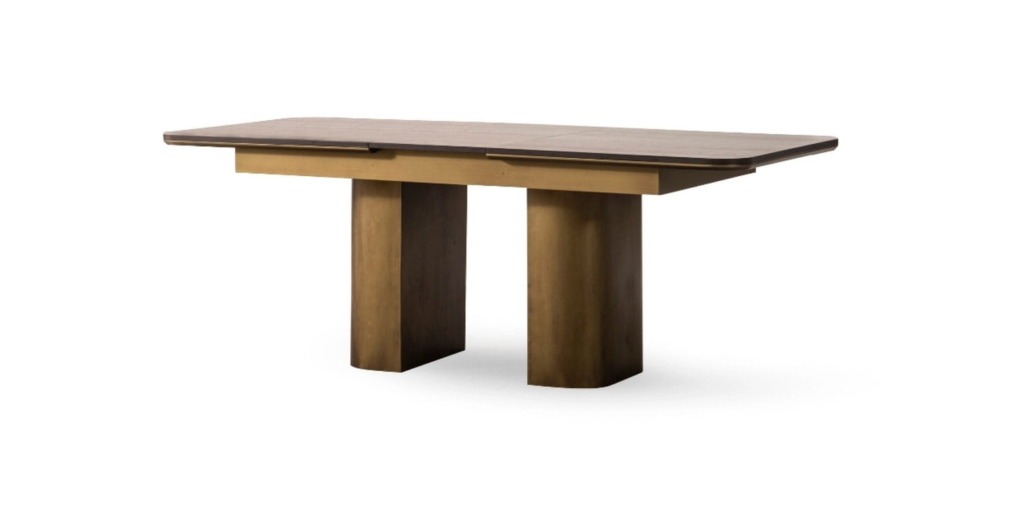 Svila 4 ChairsDining Set