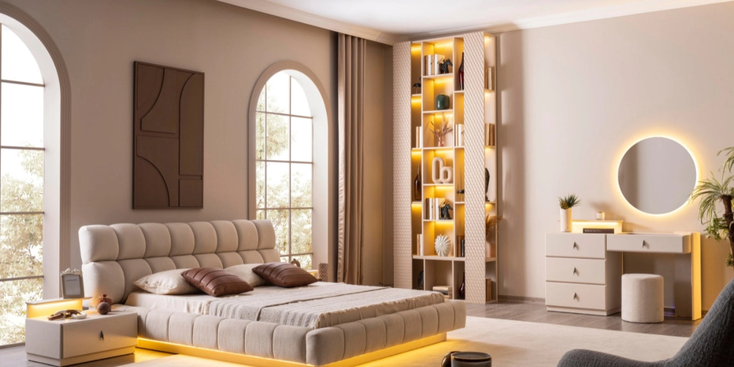 Viral Bed Set
