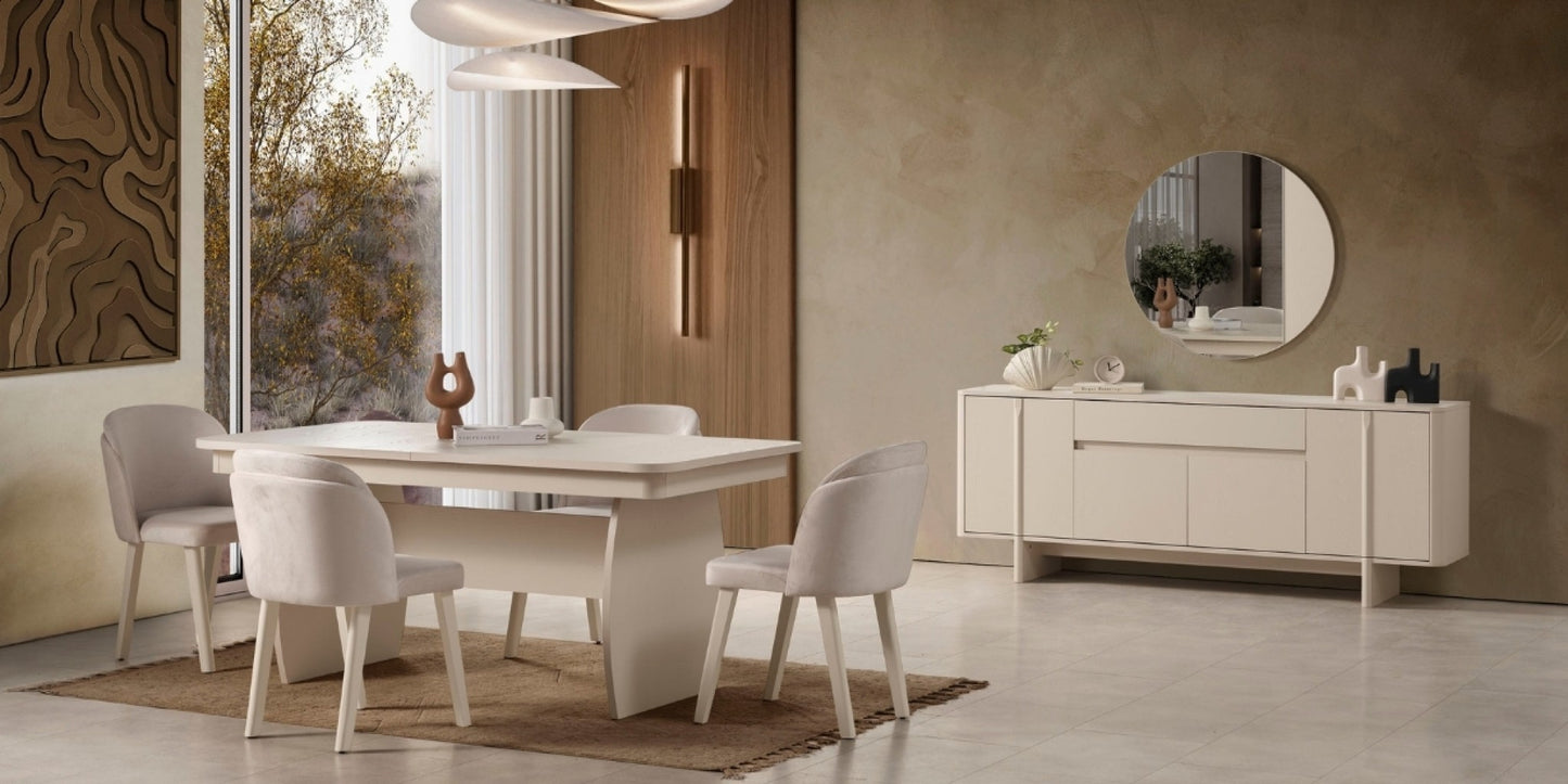 Vision Dining Set