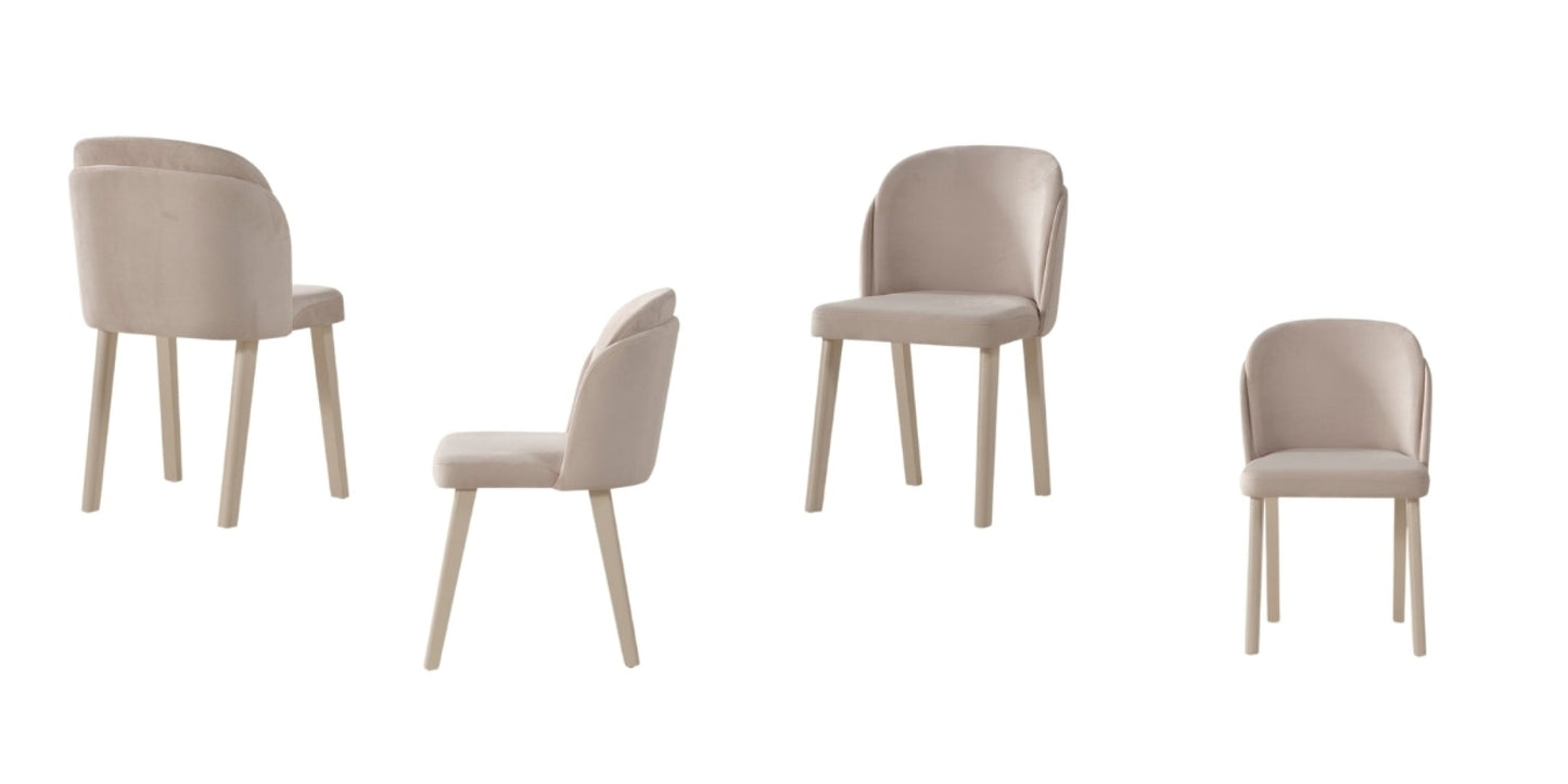 Vision Dining Set